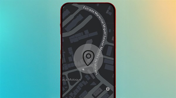 Renault Boreal - locate your vehicle easily