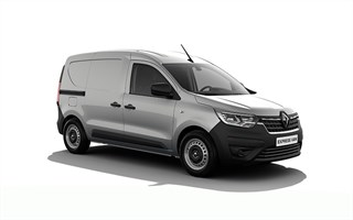 All-new Renault Express Van