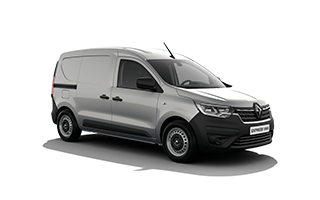All-new Renault Express Van