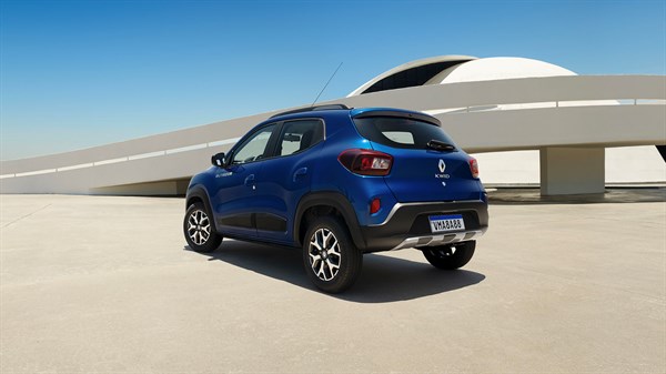 Renault KWID 